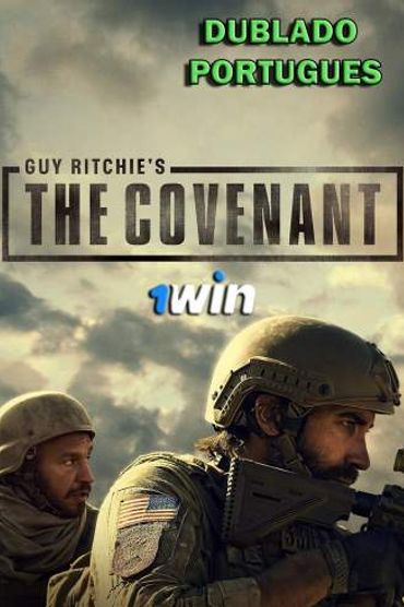 Guy Ritchies the Covenant - HDCAM