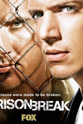 Prison Break