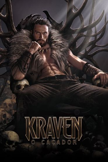 Kraven: O Caçador