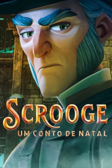 Scrooge: Um Conto de Natal