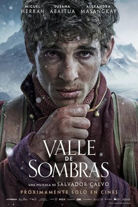 Valle de sombras