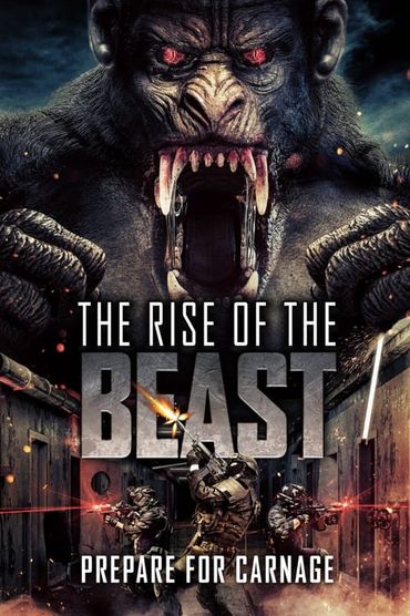 The Rise of the Beast