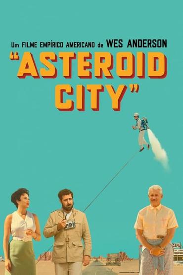 Asteroid City