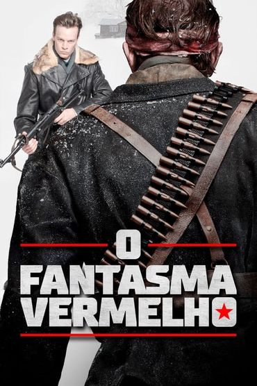 O Fantasma Vermelho