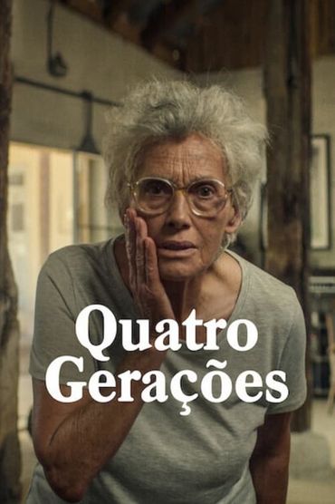 Quatro Gerações